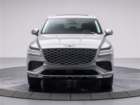 New 2026 Genesis GV80 3.5T Prestige image 8