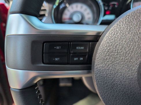 Used 2012 Ford Mustang GT Premium w/ Electronics Pkg image 12