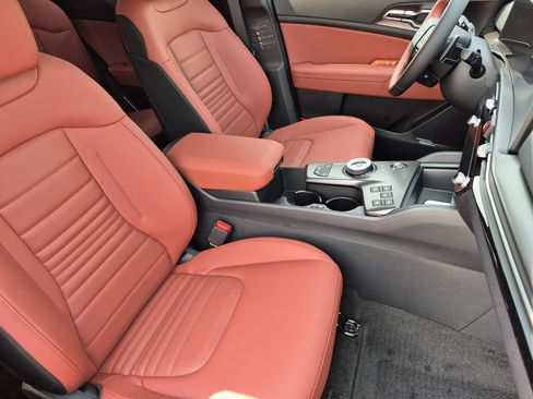 New 2027 Kia Sportage SX Prestige AWD/4WD image 15
