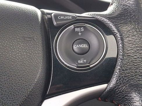 Used 2015 Honda Civic Si image 22