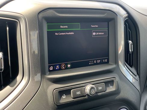 New 2026 Chevrolet Silverado 2500 W/T w/ WT Convenience Package image 11