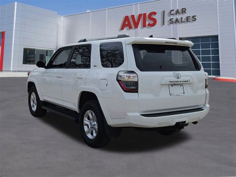 Used 2024 Toyota 4Runner SR5 image 3