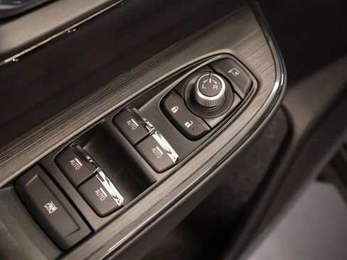 New 2026 Subaru Outback Touring XT AWD/4WD image 12