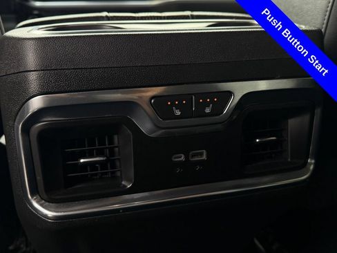 Used 2024 Chevrolet Silverado 2500 High Country w/ High Country Premium Package AWD/4WD image 24