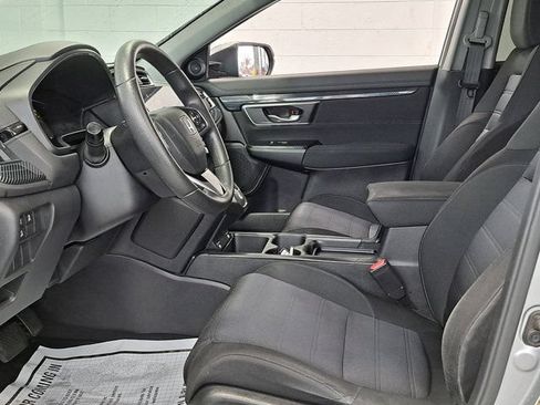 Used 2020 Honda CR-V EX image 20