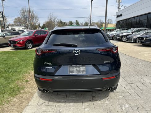 Certified 2023 MAZDA CX-30 AWD 2.5 S w/ Select Package image 7