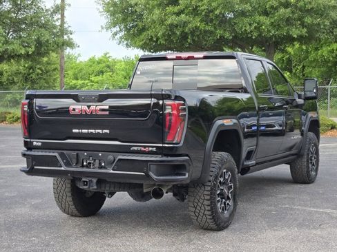 Certified 2026 GMC Sierra 2500 AT4X AWD/4WD image 6