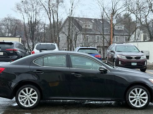 Used 2009 Lexus IS 250 AWD image 16