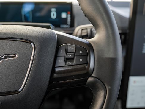 Used 2022 Ford Mustang Mach-E Premium image 17