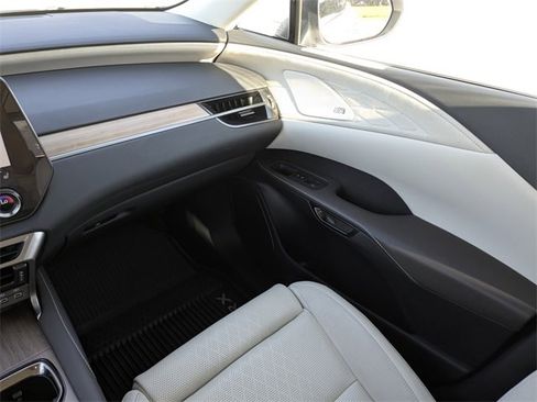 Certified 2023 Lexus RX 350 FWD image 18