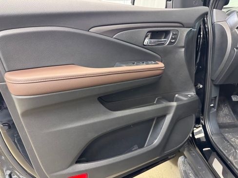 New 2026 Honda Ridgeline RTL image 9