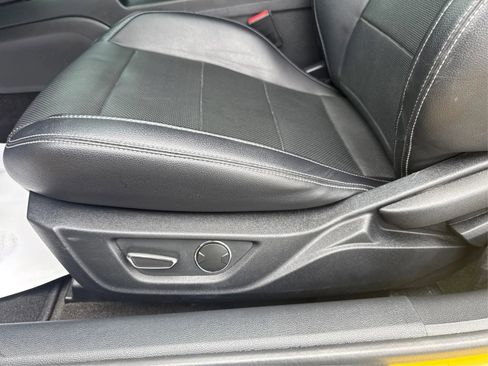 Used 2016 Ford Mustang Premium w/ Ecoboost Performance Package RWD image 19