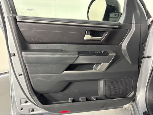 Used 2024 Toyota Tundra SR5 w/ SR5 Premium Package image 25