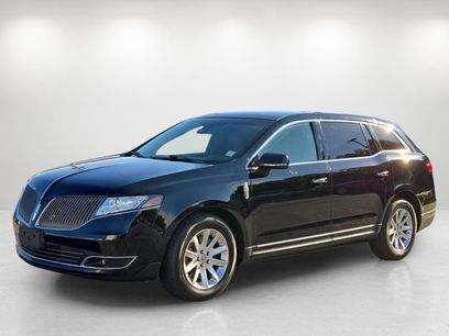 Used 2014 Lincoln MKT AWD