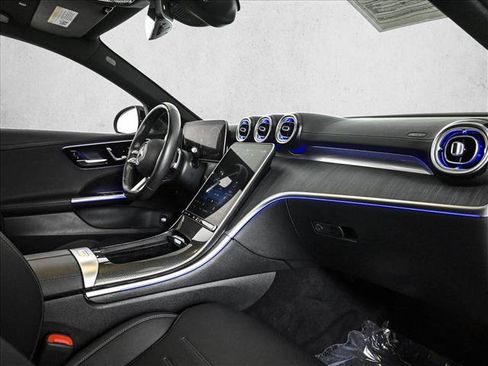 Certified 2023 Mercedes-Benz C 300 4MATIC Sedan image 24