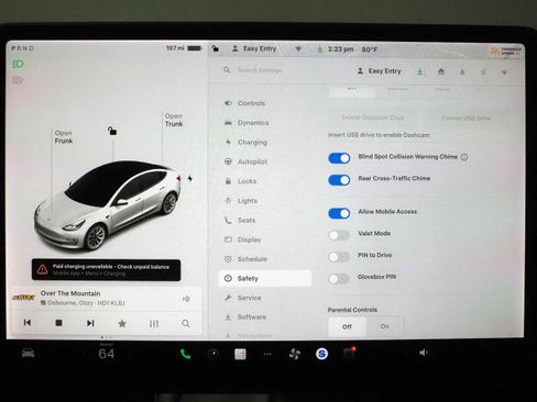 Used 2021 Tesla Model 3 RWD image 32