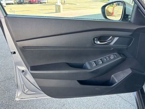 Used 2023 Honda Accord LX image 22