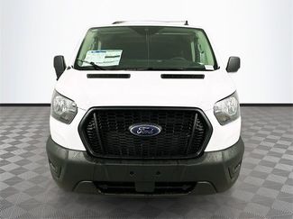 New 2025 Ford Transit 250 Low Roof video 2