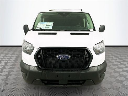 New 2025 Ford Transit 250 Low Roof image 2