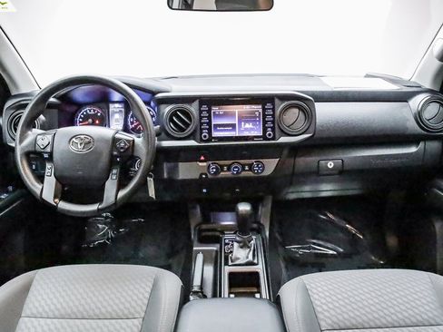 Used 2023 Toyota Tacoma SR image 12