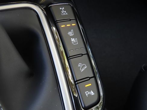 New 2026 Kia Seltos SX image 11