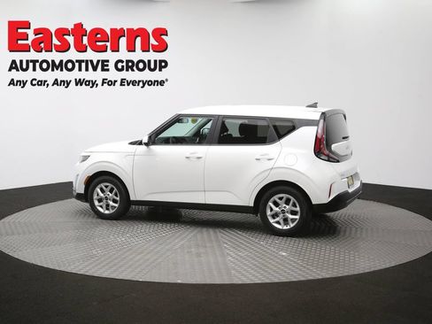 Used 2023 Kia Soul LX w/ Option Group 015 FWD image 63