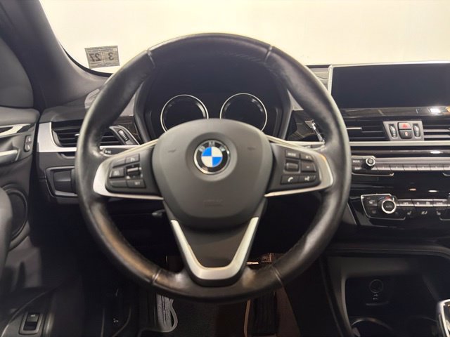 Used 2022 BMW X1 xDrive28i w/ Convenience Package AWD/4WD image 30