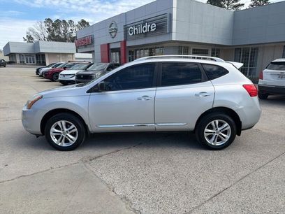Used 2015 Nissan Rogue S w/ Convenience Package