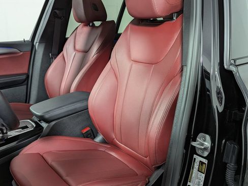 Certified 2024 BMW X3 M40i w/ Premium Package AWD/4WD image 21