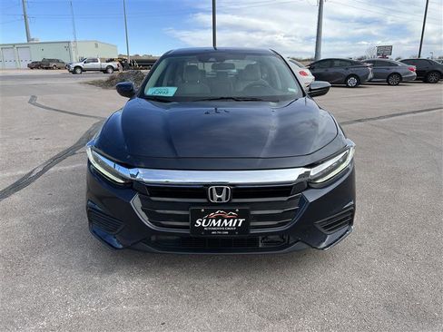 Used 2021 Honda Insight EX image 3