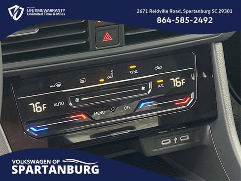 New 2026 Volkswagen Jetta S image 28