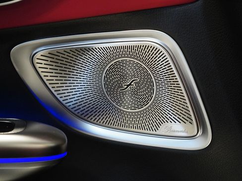 New 2026 Mercedes-Benz CLE 53 AMG 4MATIC Cabriolet image 35