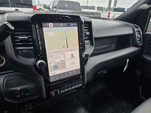 Used 2025 RAM 3500 Tradesman image 11
