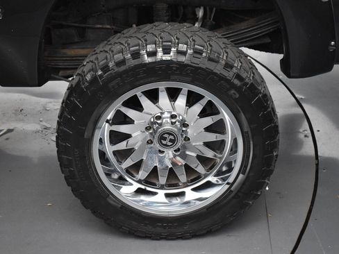 Used 2015 Ford F350 Platinum w/ Platinum Package image 37