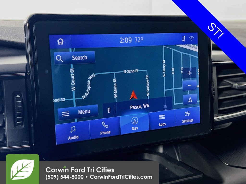 Used 2020 Ford Explorer ST w/ ST Street Pack AWD/4WD image 20