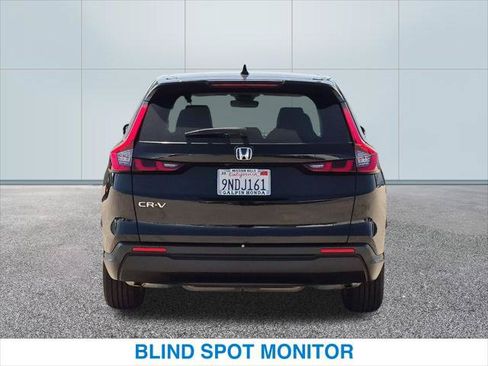 Used 2024 Honda CR-V EX-L image 8