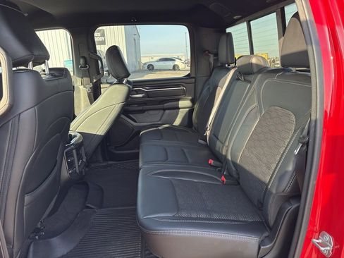 Used 2020 RAM 1500 Sport w/ Level 2 Equipment Group image 22