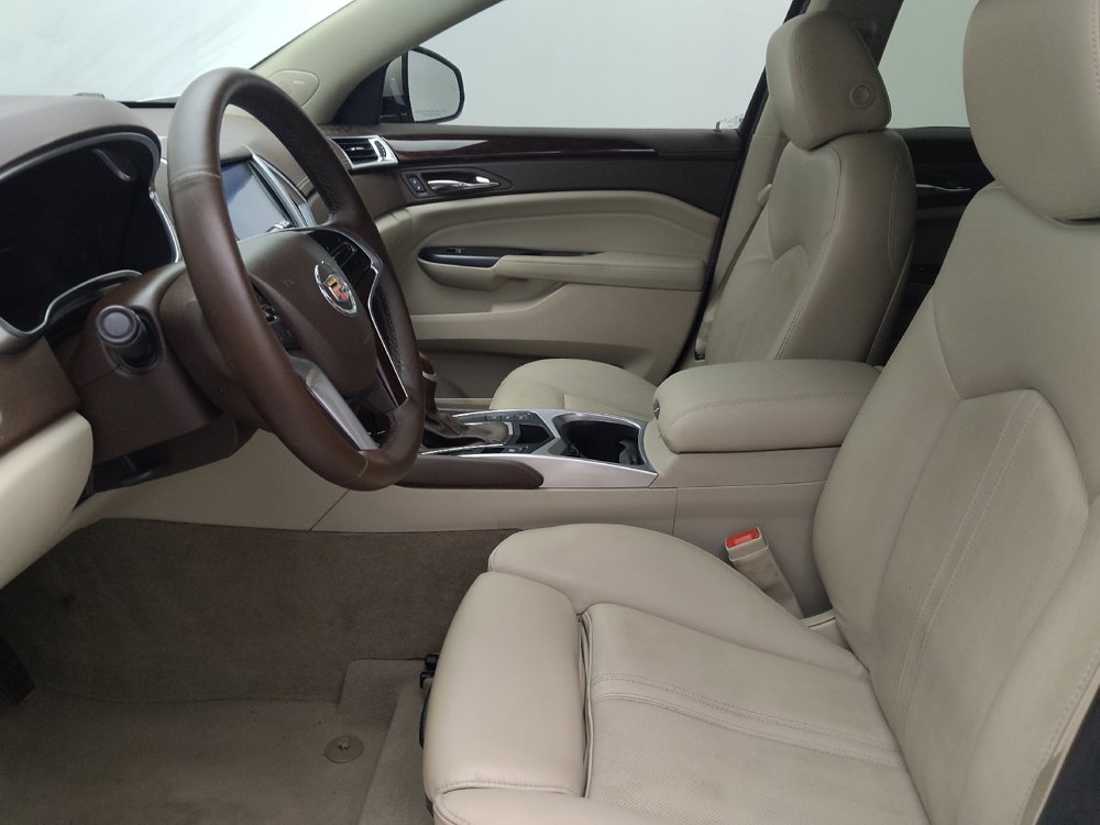 Used 2016 Cadillac SRX Performance w/ Driver Awareness Package FWD image 17