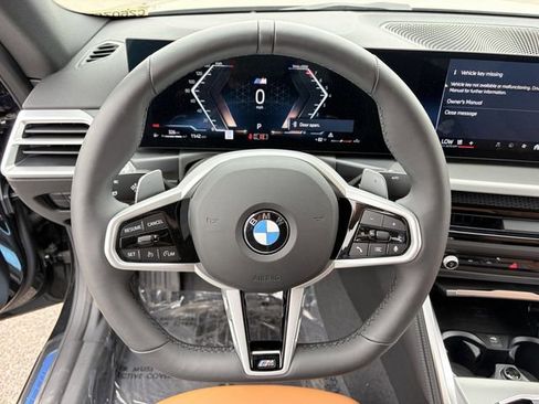 Used 2026 BMW 230i Coupe w/ M Sport Package RWD image 19