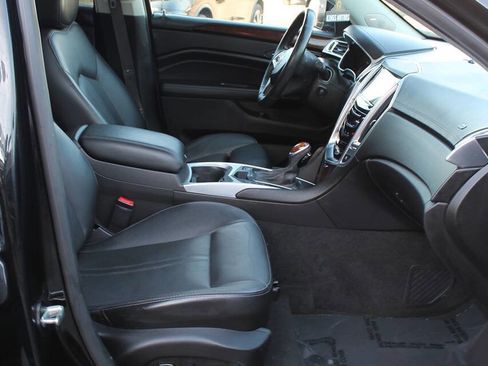 Used 2016 Cadillac SRX Performance w/ Driver Awareness Package image 25