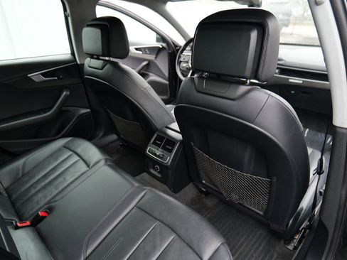 Used 2017 Audi A4 2.0T Premium w/ Convenience Package image 42