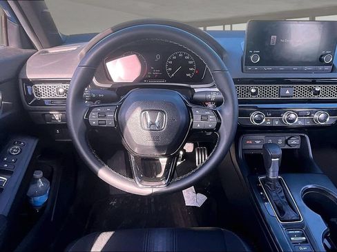 Certified 2026 Honda Civic Sport image 8