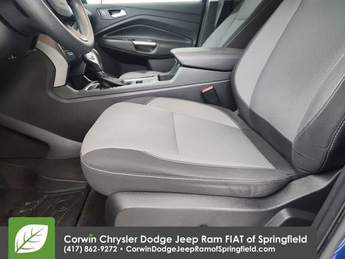 Used 2018 Ford Escape SE FWD image 20