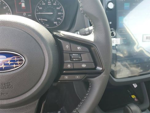 New 2026 Subaru Forester Premium image 32