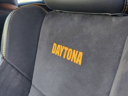 Used 2023 Dodge Charger SRT Hellcat image 39