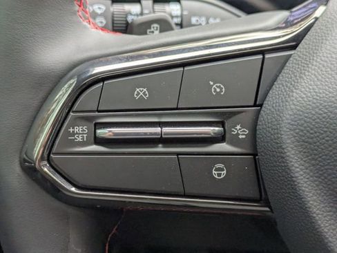 New 2026 Chevrolet Equinox EV RS image 14