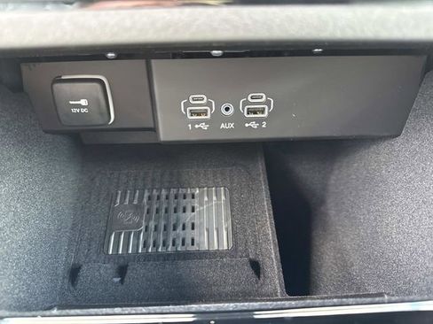 New 2026 Jeep Grand Wagoneer Limited AWD/4WD image 27