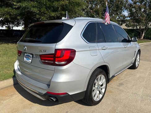 Used 2015 BMW X5 xDrive35i AWD/4WD image 3