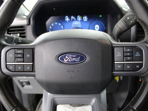 Used 2024 Ford F150 XLT image 34