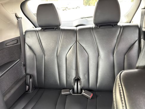 Certified 2022 Acura MDX w/Technology Package image 32